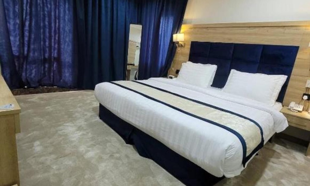 Hera Street Apartment | Gardenia Park Al Zaharaa