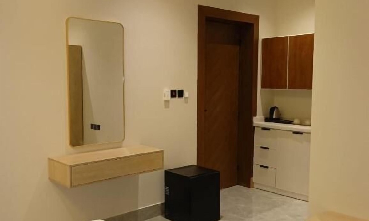 Riyadh Apartment | Casa Residence Al Narjees