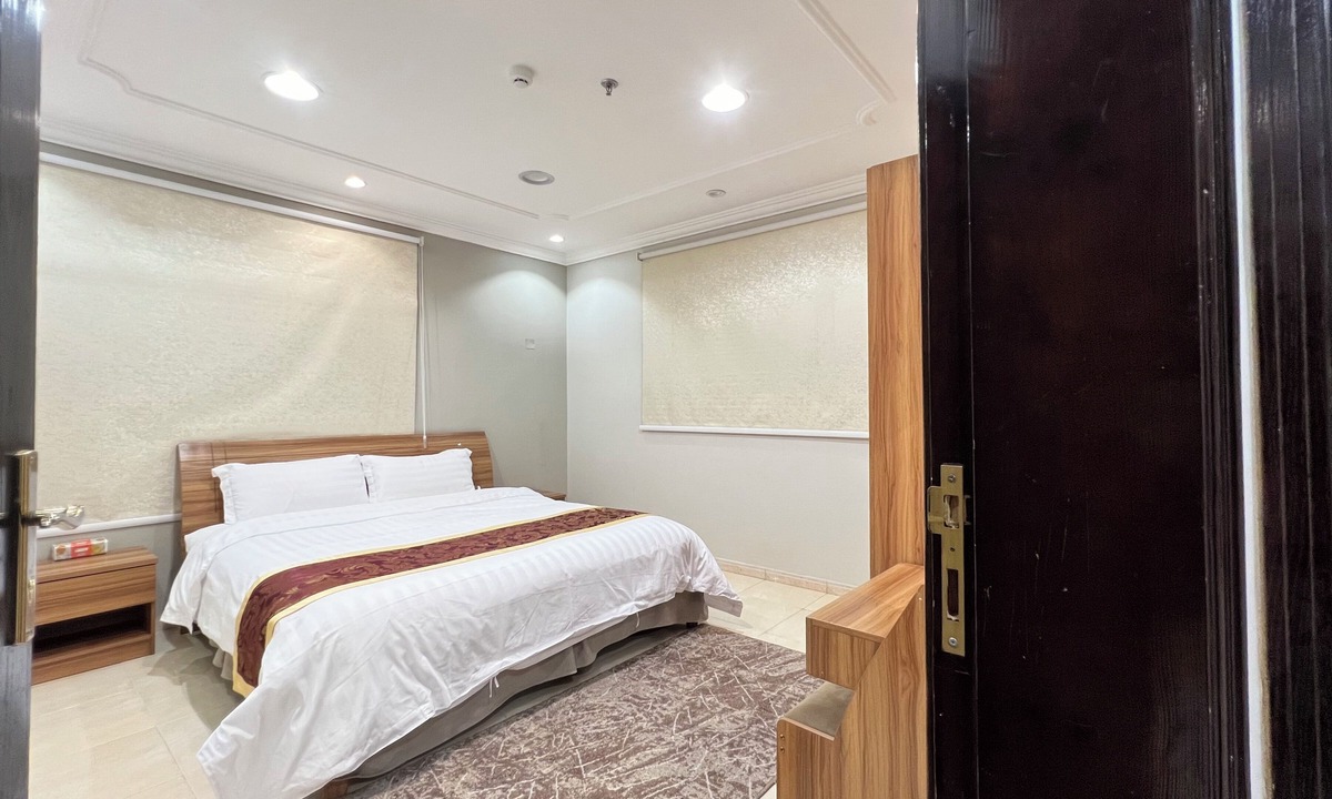Al Harra Al-Sharqiah Hotel | Nozol snabel almadinah