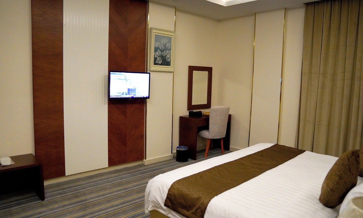 Jizan Hotel | Nozol Al Khayal Serviced Apartments