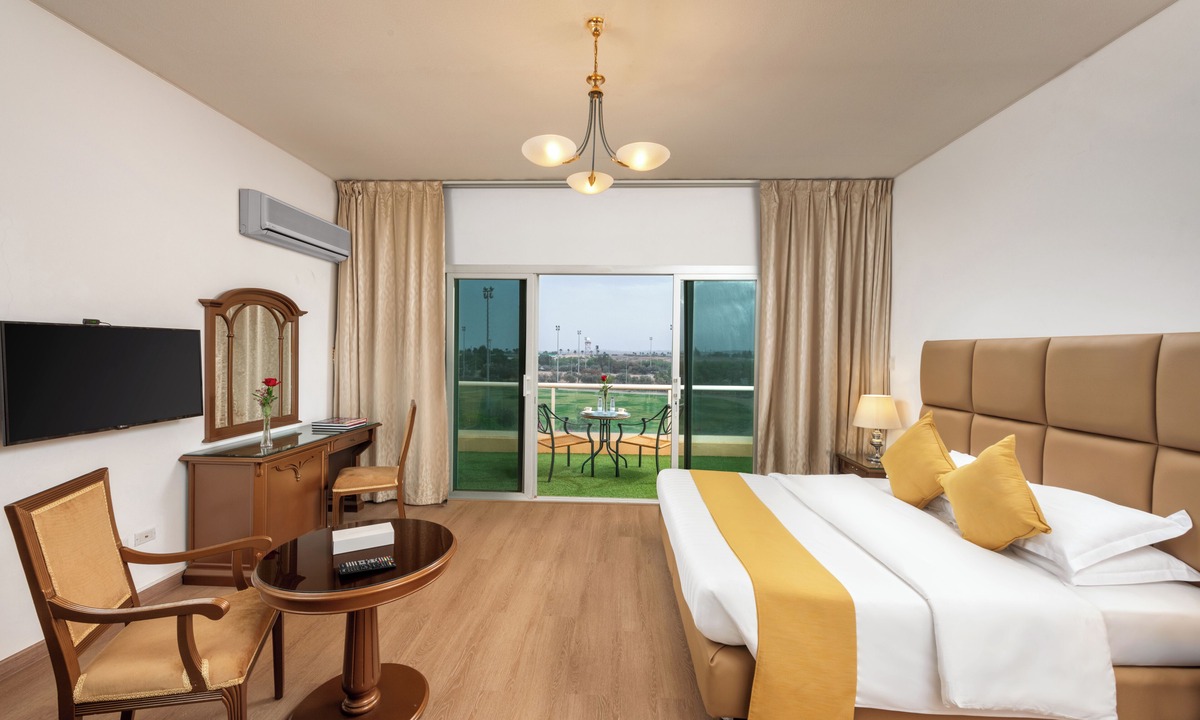 Abha Hotel | Airport Hotel