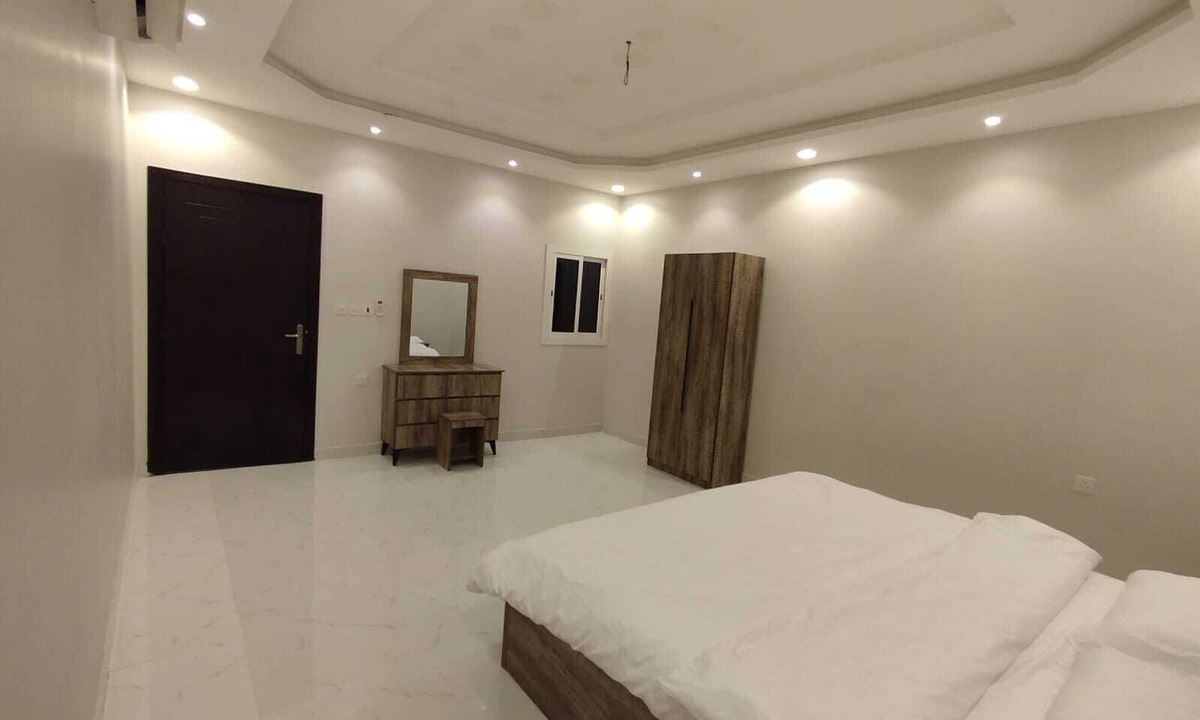 As Salamah Apartment | Al Salam Apartments Bedroom j-13