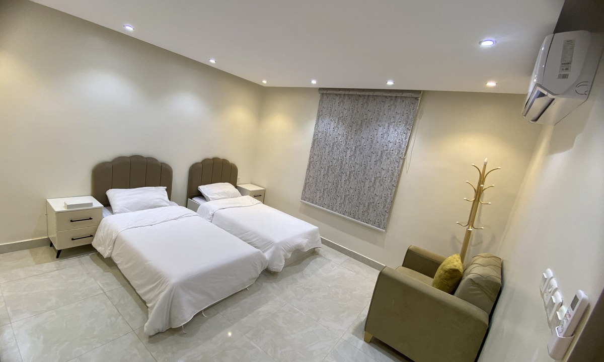 Medina Apartment | Al Salam Three Bedrooms Family a1