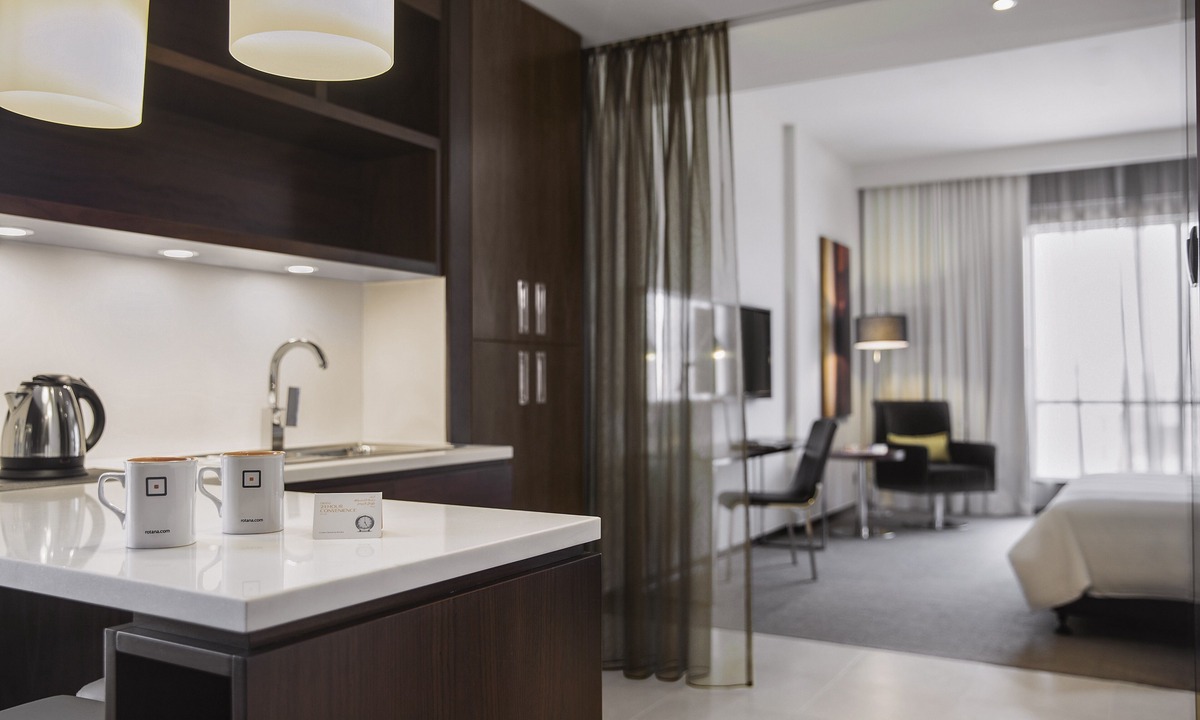 Jeddah Hotel | Centro Shaheen Jeddah by Rotana