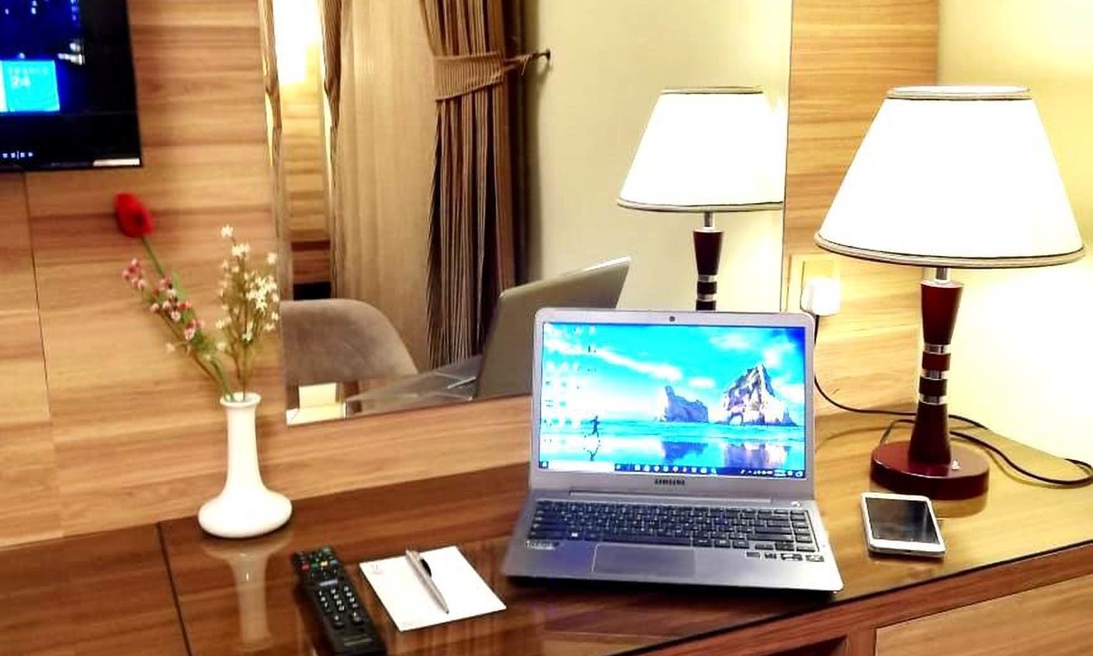 Al Faisaliyah Hotel | Roshan Al Azhar Hotel