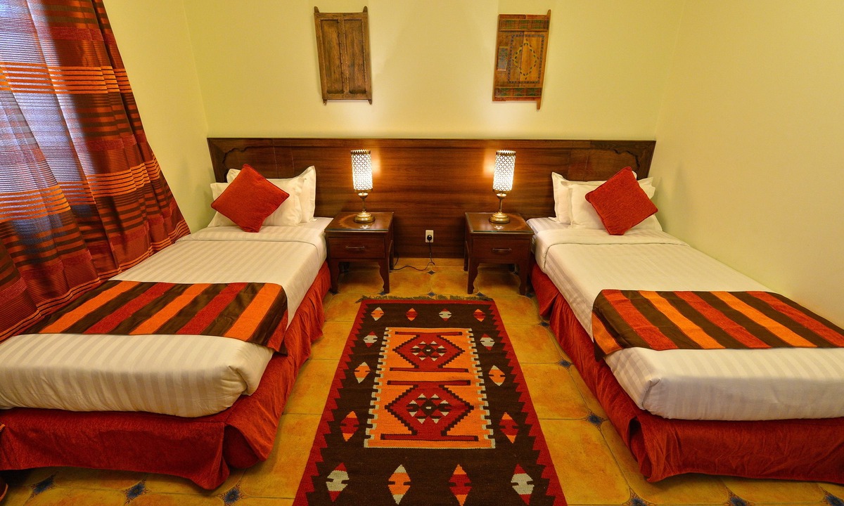 Dhahran Resort | La Fontaine Le Lac Resort