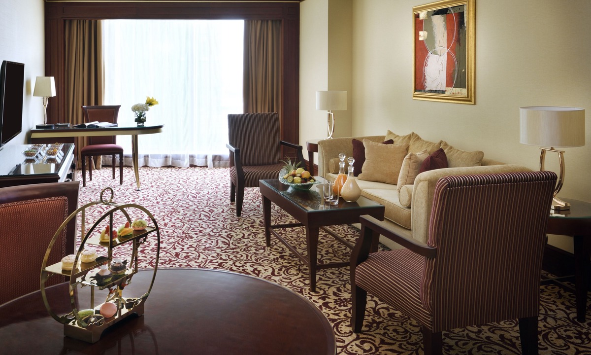 Al Bawadi Hotel | Mövenpick Hotel City Star Jeddah