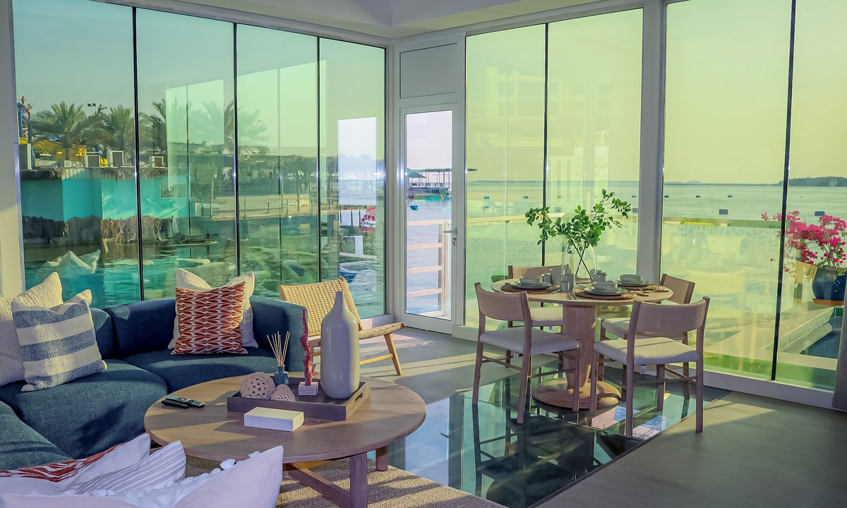 Budaiya Hotel | Lagoona Beach Luxury Resort and Spa