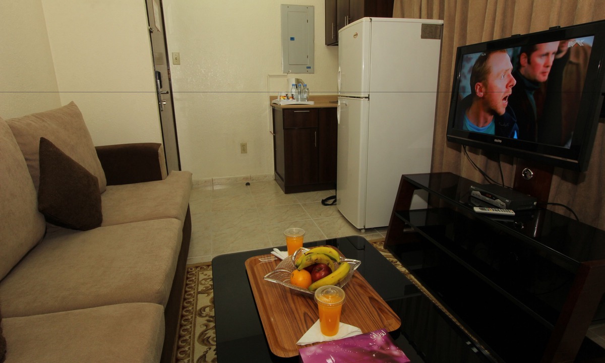 Al Jubail Hotel | Benayat Khalifa For serviced Apartments
