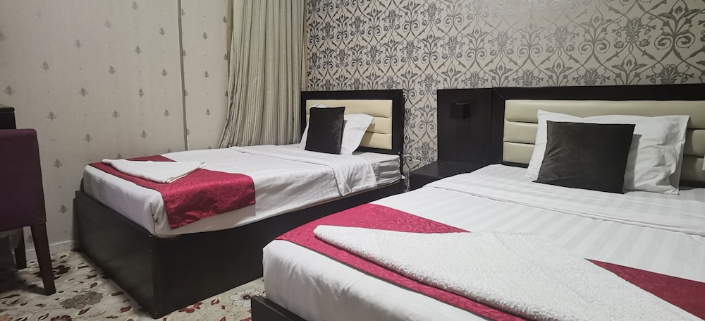 Mecca Hotel | Noor Alsafwah 3