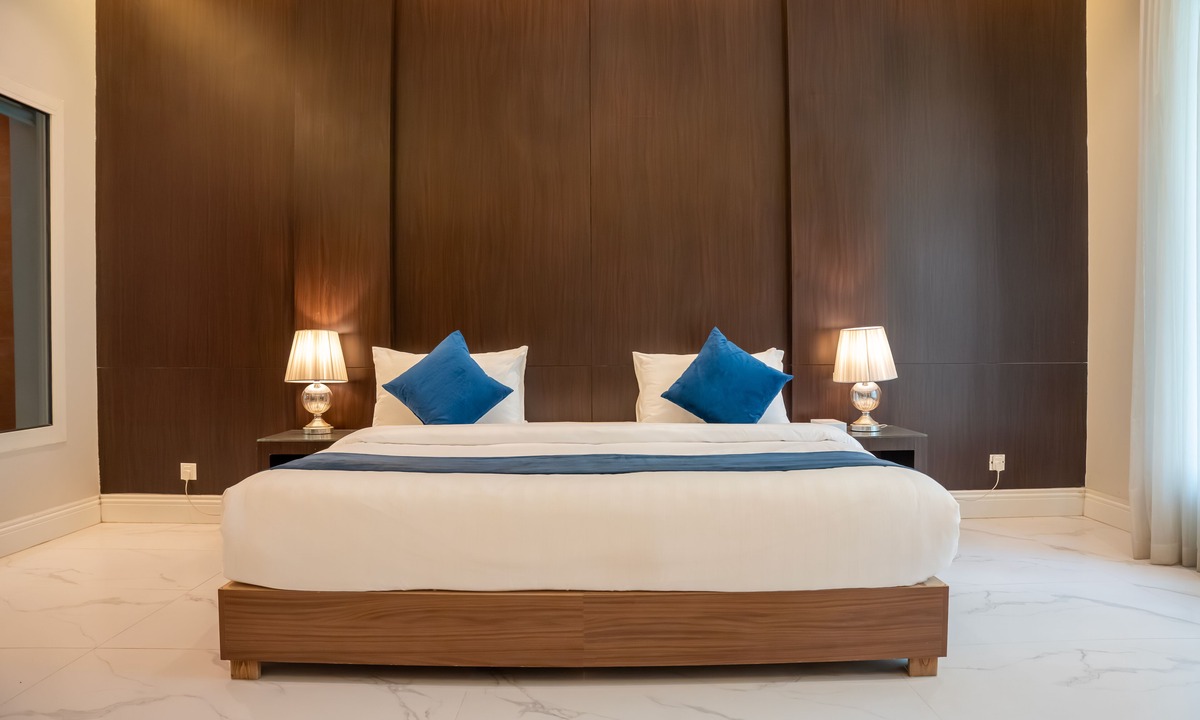 Riyadh Ski Chalet | Arjanpark resort