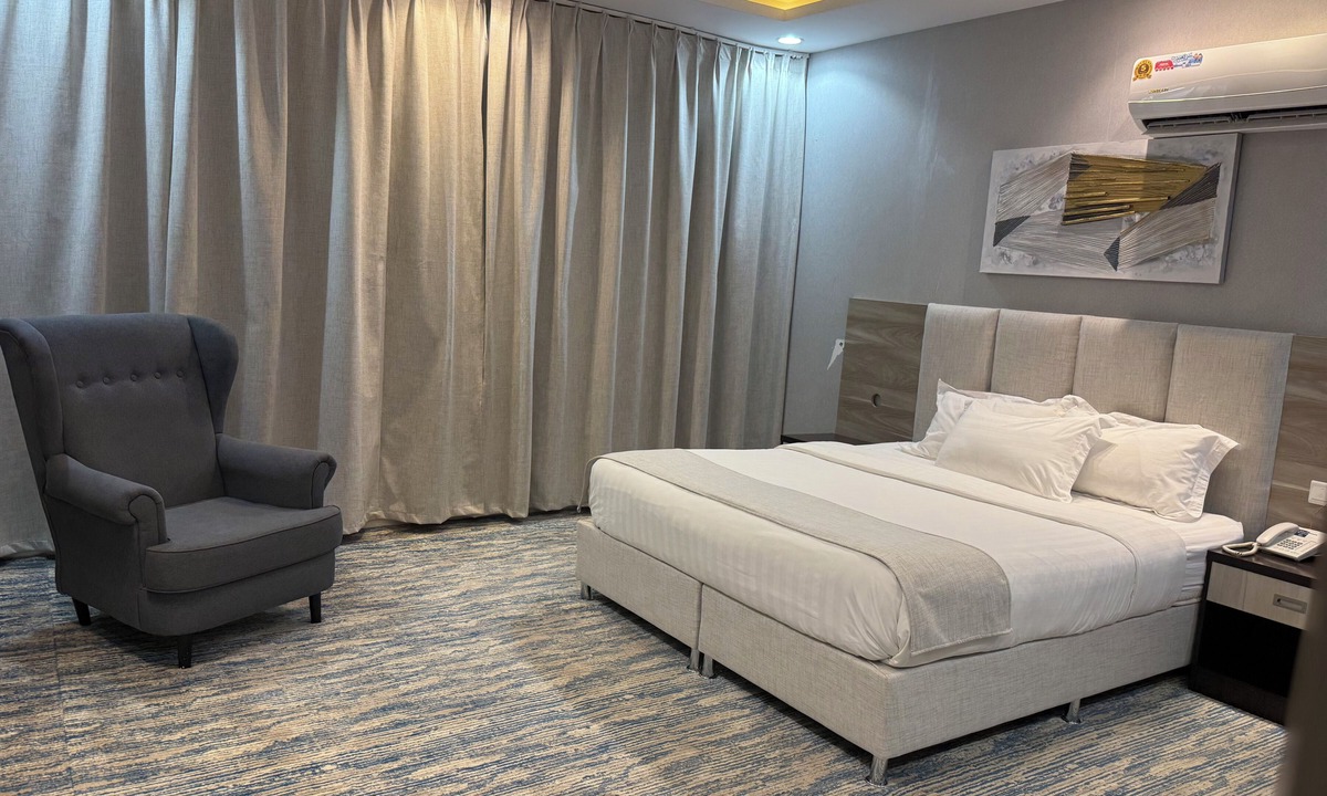 Abha Apartment | Qimam Park Hotel 2 Abha