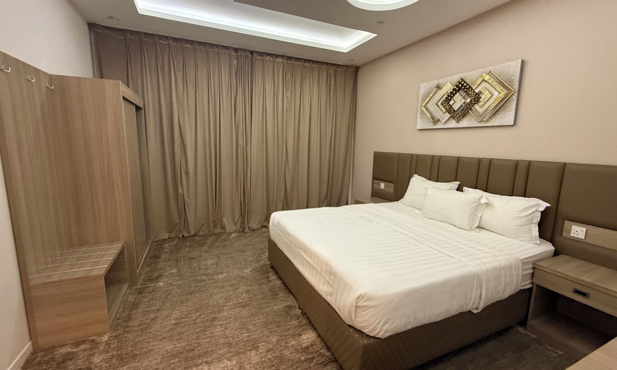 Abha Apartment | Qimam Park Hotel 3 Abha
