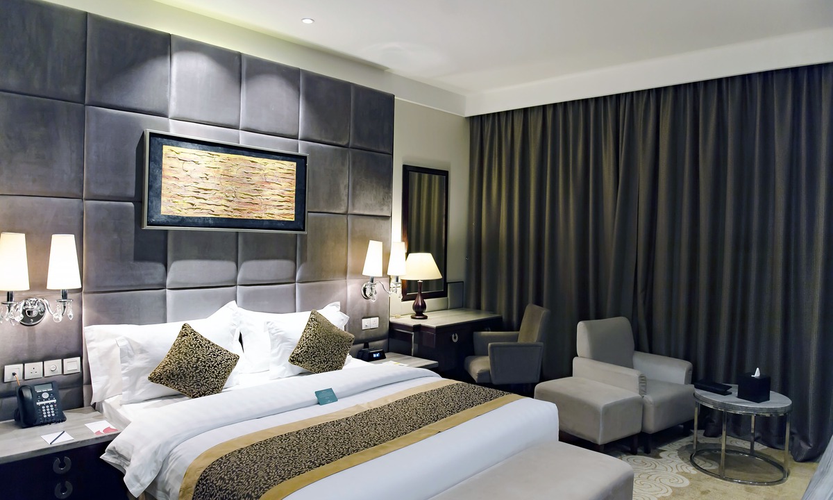 Jeddah Apartment | Boudl AL Tahlia