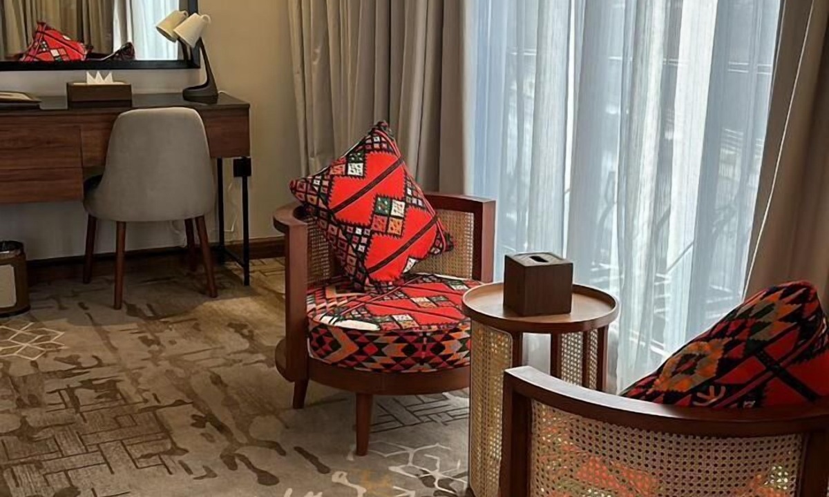 Al Shifa Apartment | Golden Balcony Hotel
