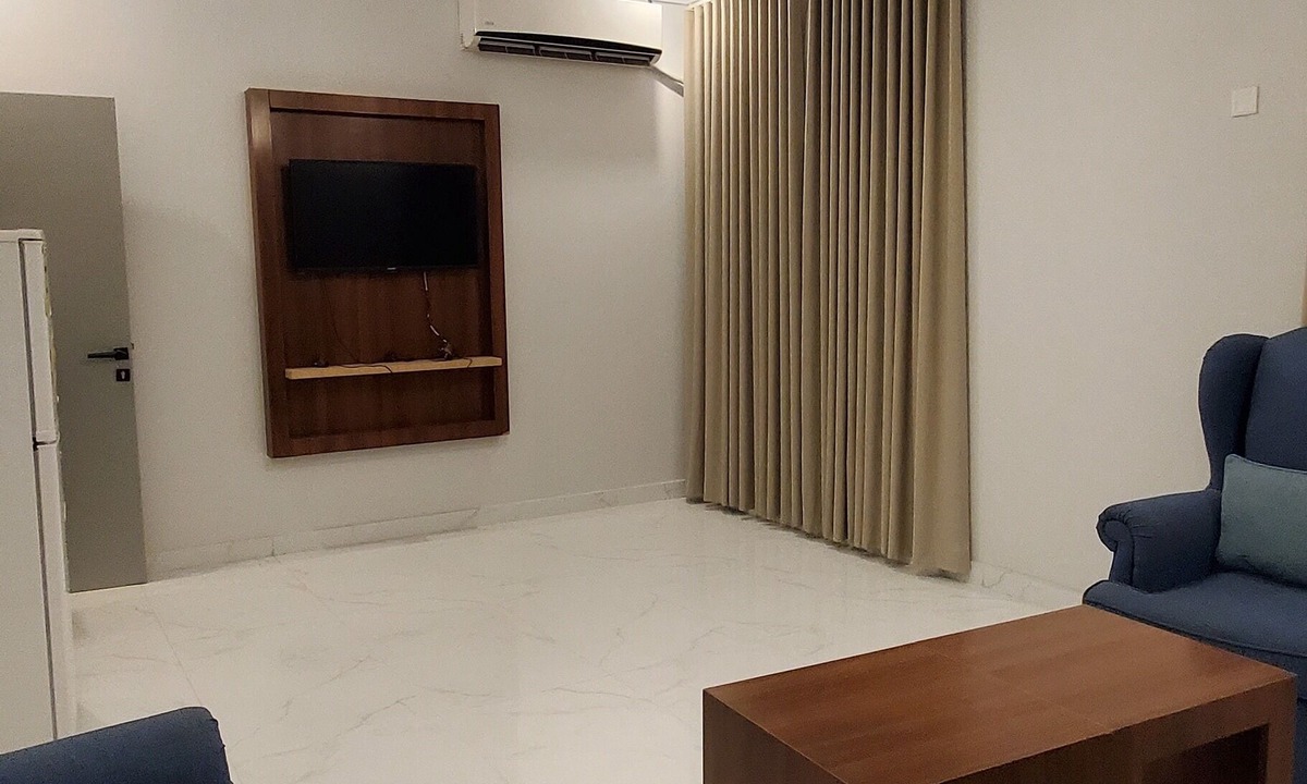Khamis Mushait Apartment | Rehana Al-Worood Khamis Mushait