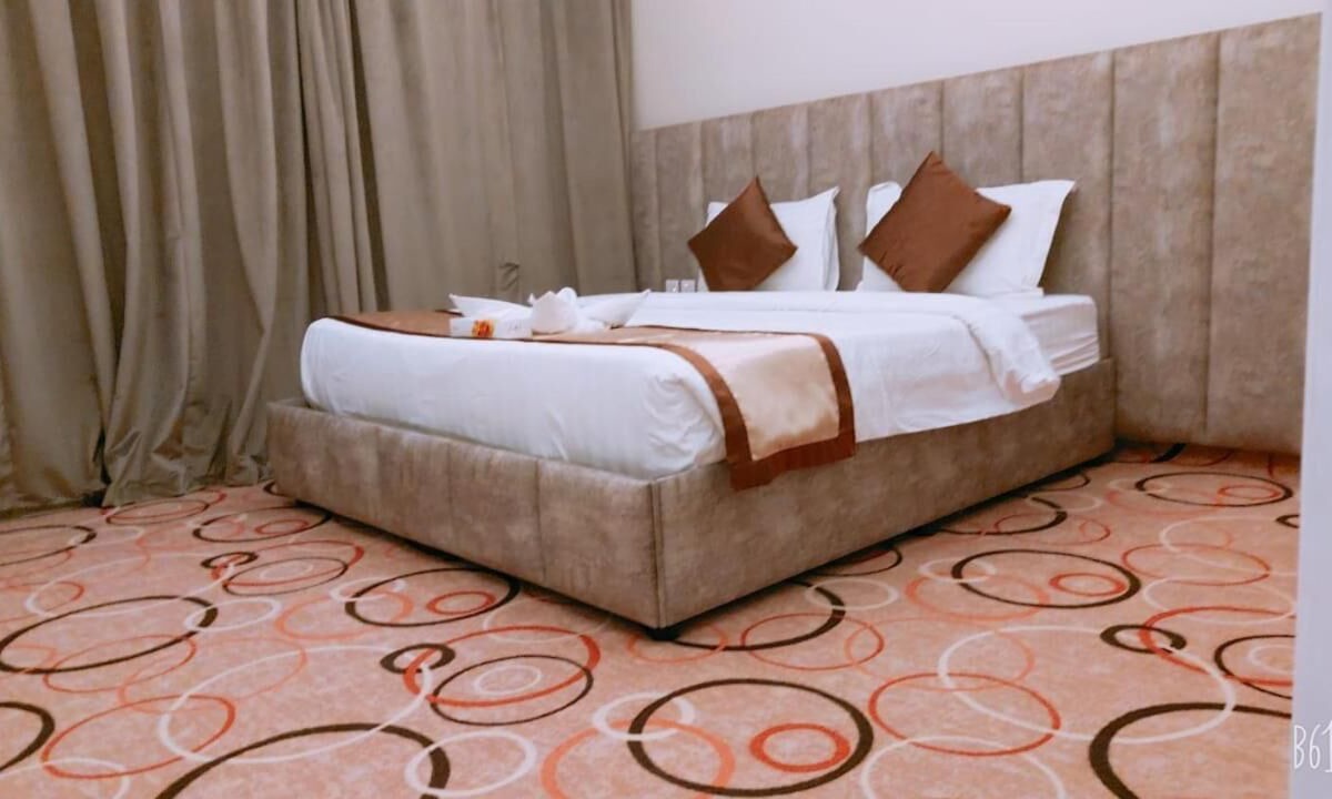 Abha Apartment | Golden Alareen