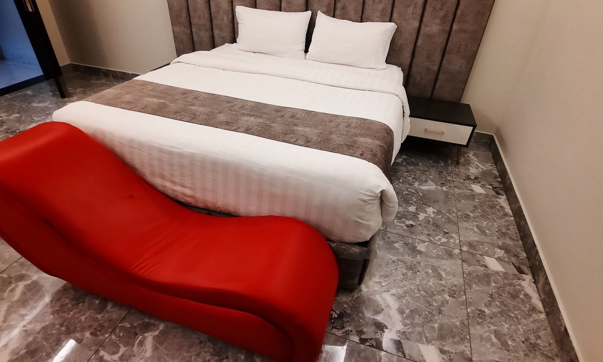 Abha Apartment | Golden Joan