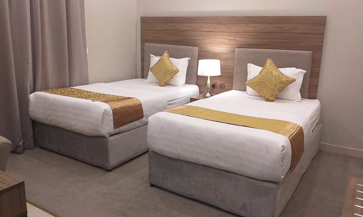 Al Faisaliyah Apartment | البيت الحيوي للشقق المخدومة