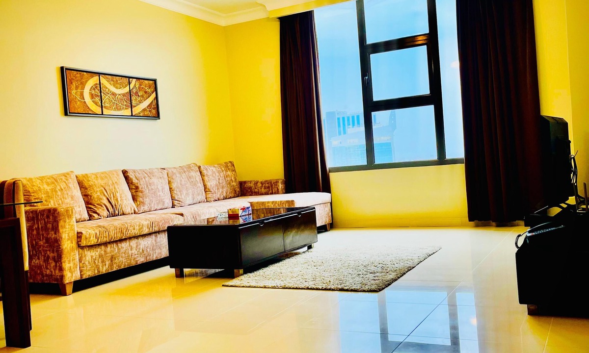 Manama Apartment | HAVEN TOWER
