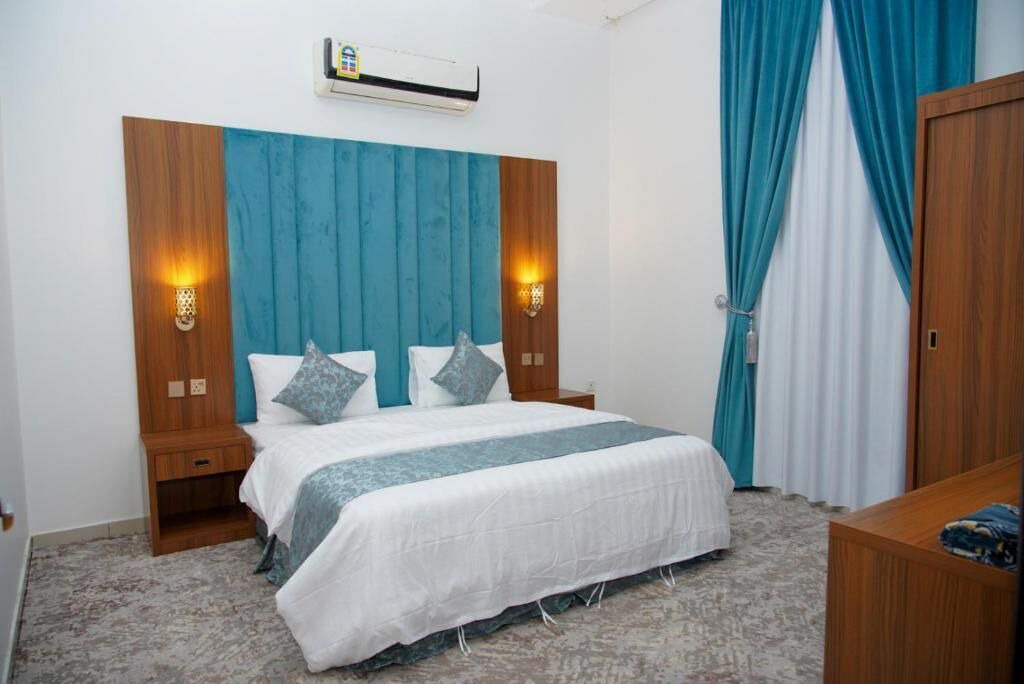 Riyadh Apartment | Laylati Al Nagah