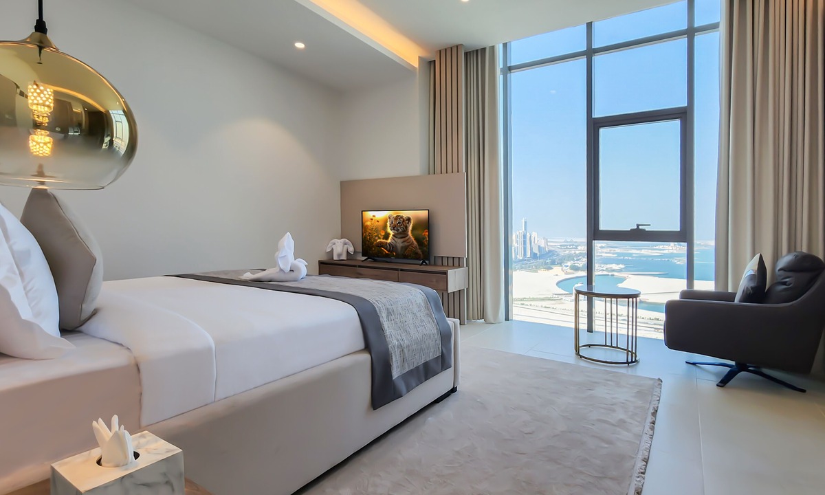 Juffair Apartment | FARHAN TOWER