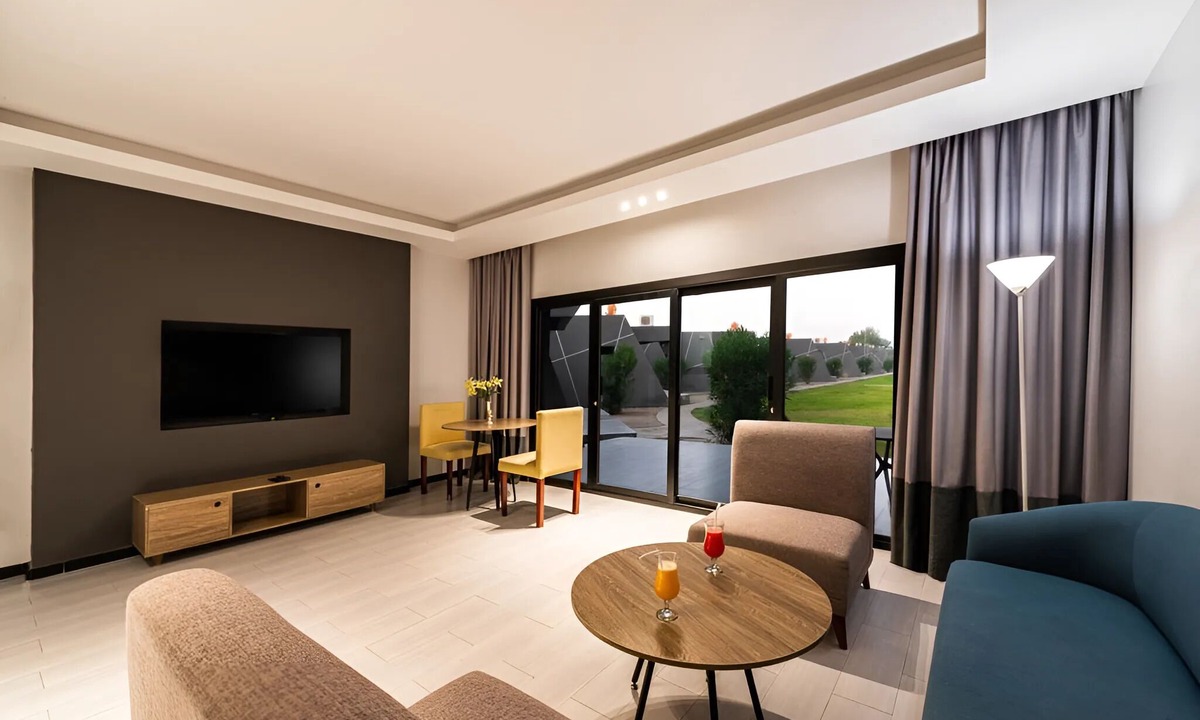 Al Khobar Villa | HDB RESORT & SPA