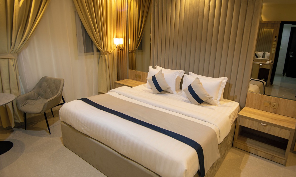 Taif Apartment | Naseem Al Shafa Hotel Apartments