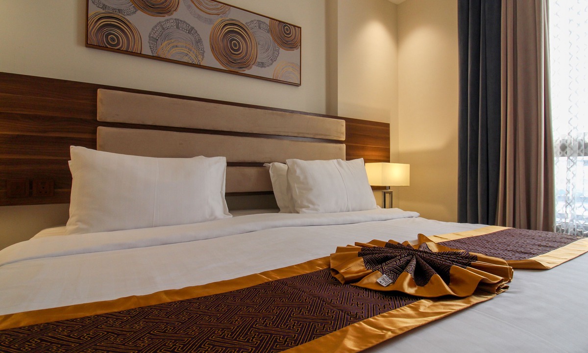 As Salamah Apartment | Freisian for Hotel Apartment