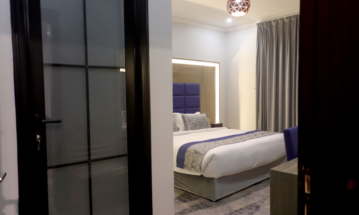 Al Ulaya Apartment | Manazil Swat Serviced Apartments