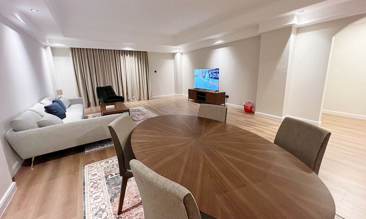 Manama Apartment | Al Faris Suite 2