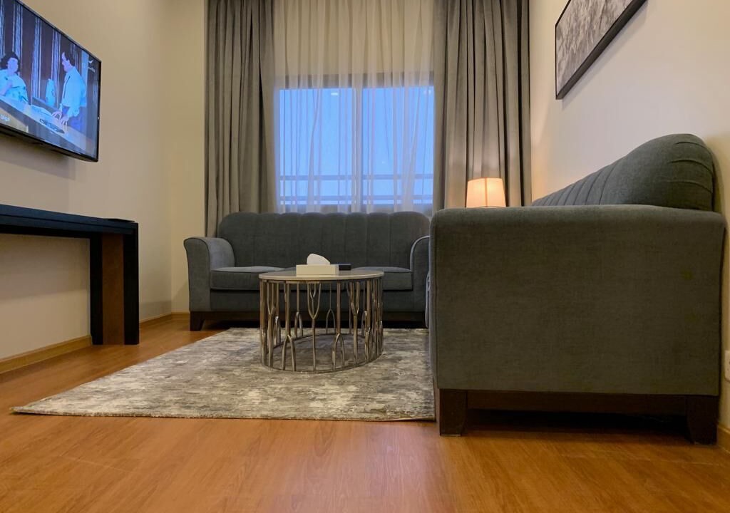 Dammam Apartment | Tripper Inn