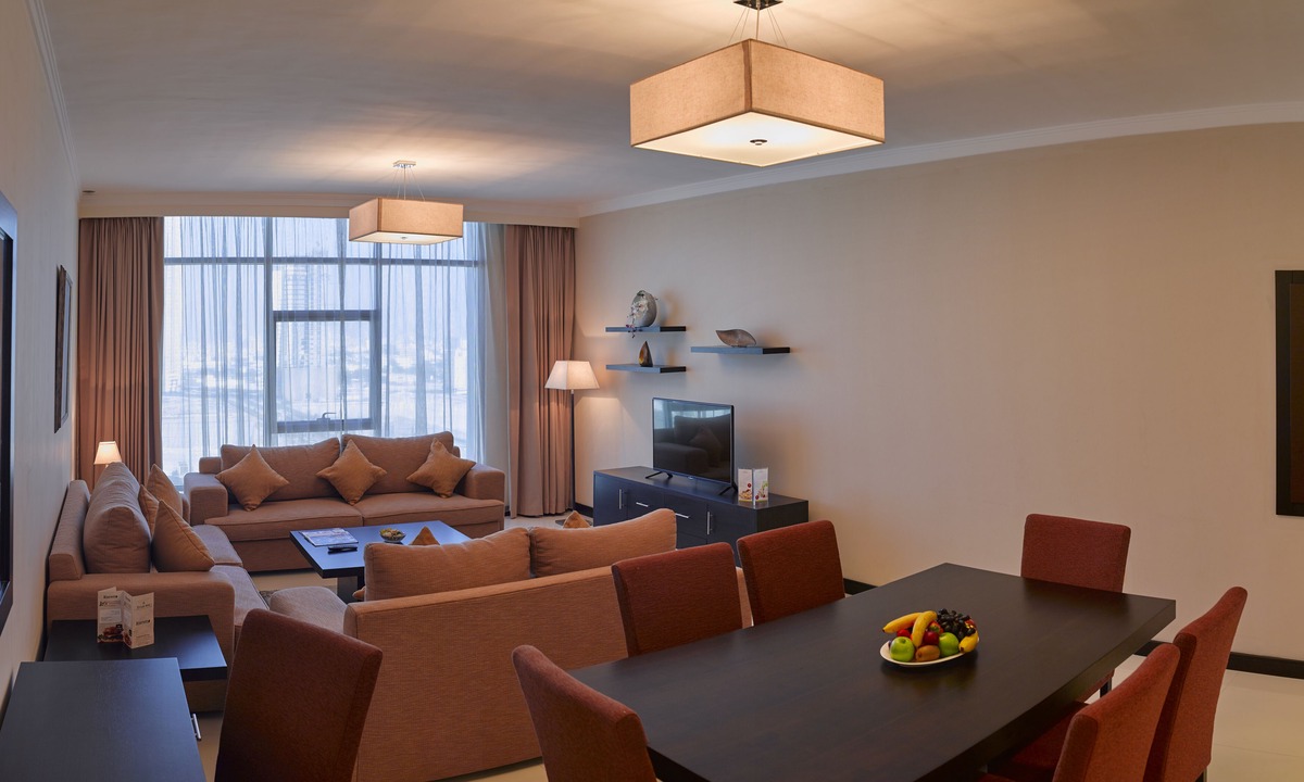Manama Apartment | Tulip hotel And Suites