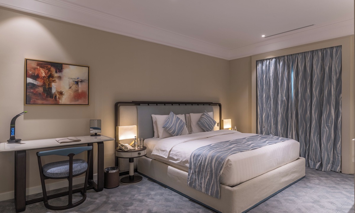 Riyadh Apartment | Vivienda Hotel Villas