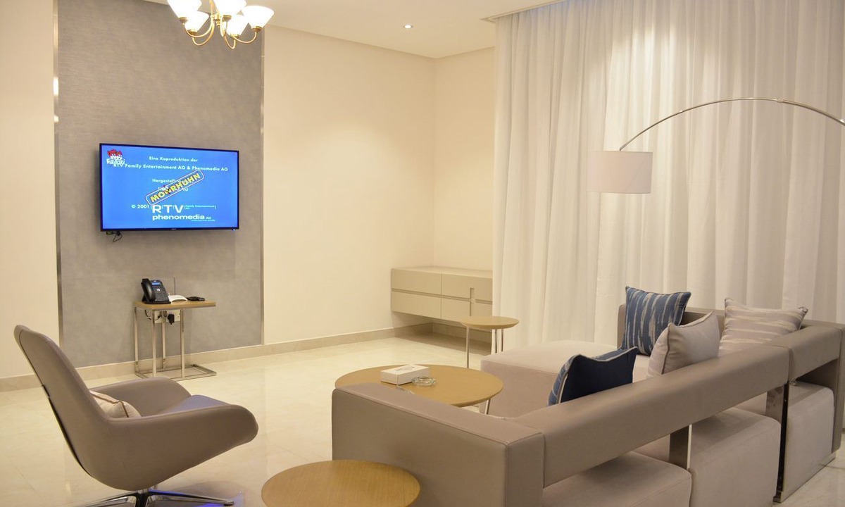 Juffair Apartment | The Lodge Suites