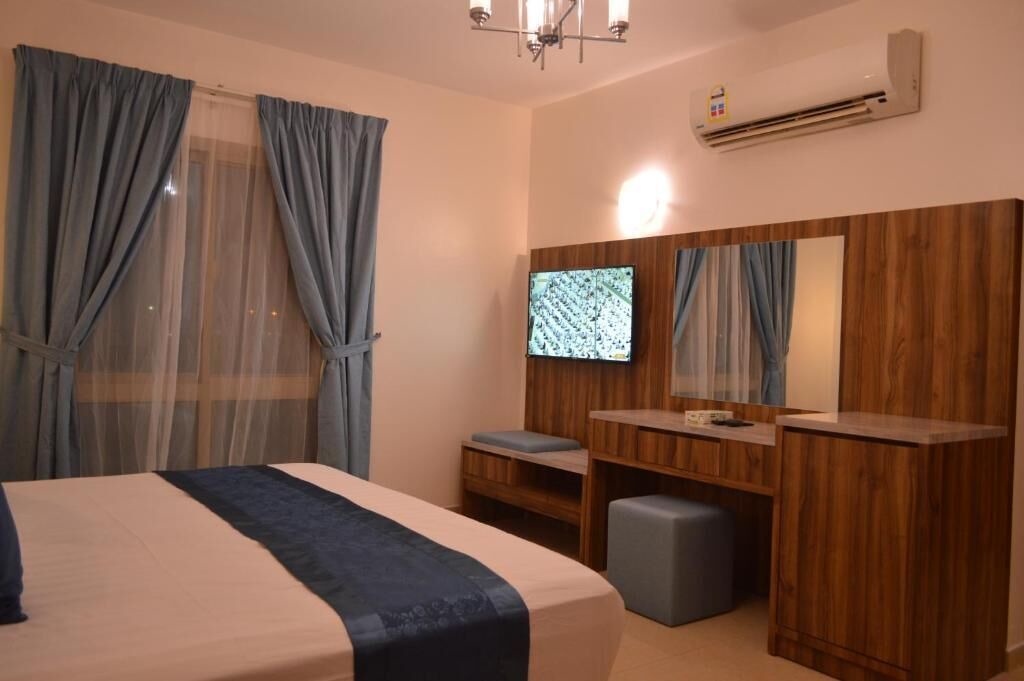 Dhahran Villa | Wave Resort