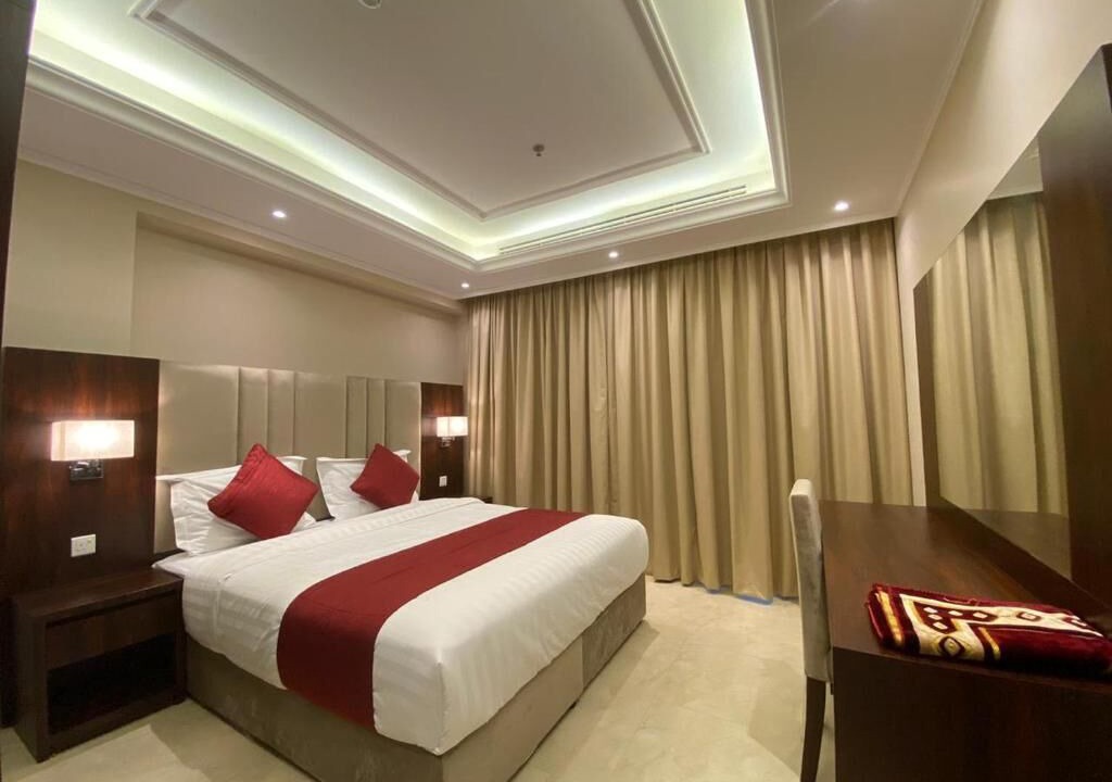 Al Khobar Apartment | Fakhamat Al Dyafah Serviced Apartment