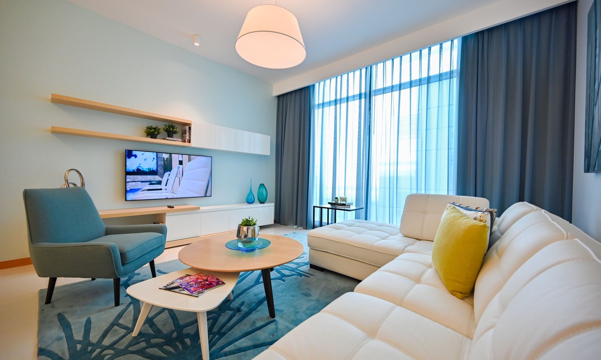 Seef Apartment | Springfield Suites