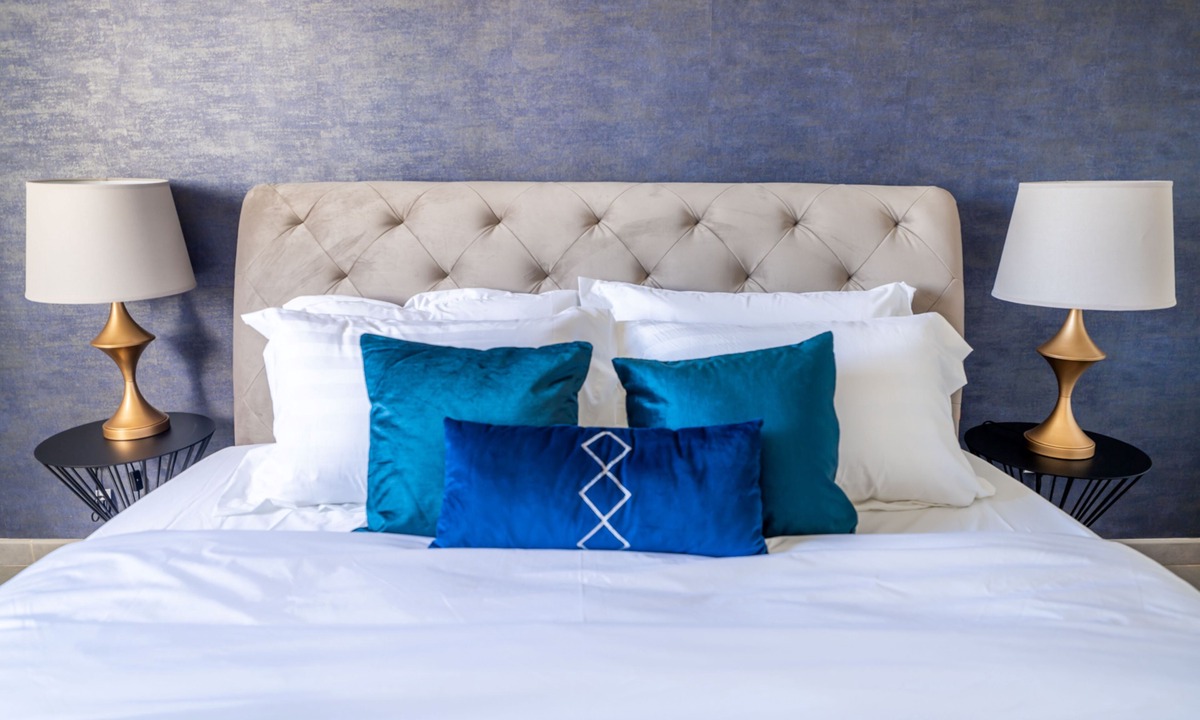 King Abdullah Economic City Apartment | Mabaat - Al Shurooq 76 - 645