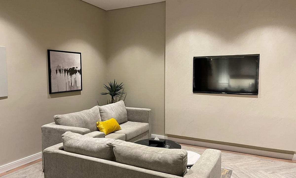 Riyadh Apartment | VOYAGE RESIDENCE