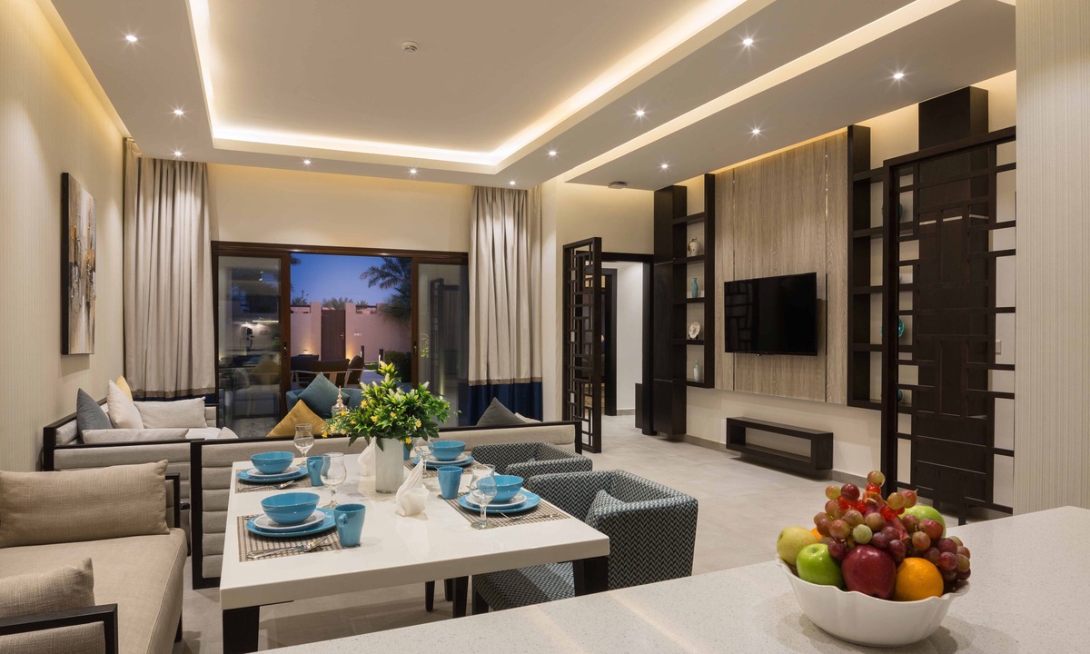 Riyadh Villa | Dorat Najd Resort