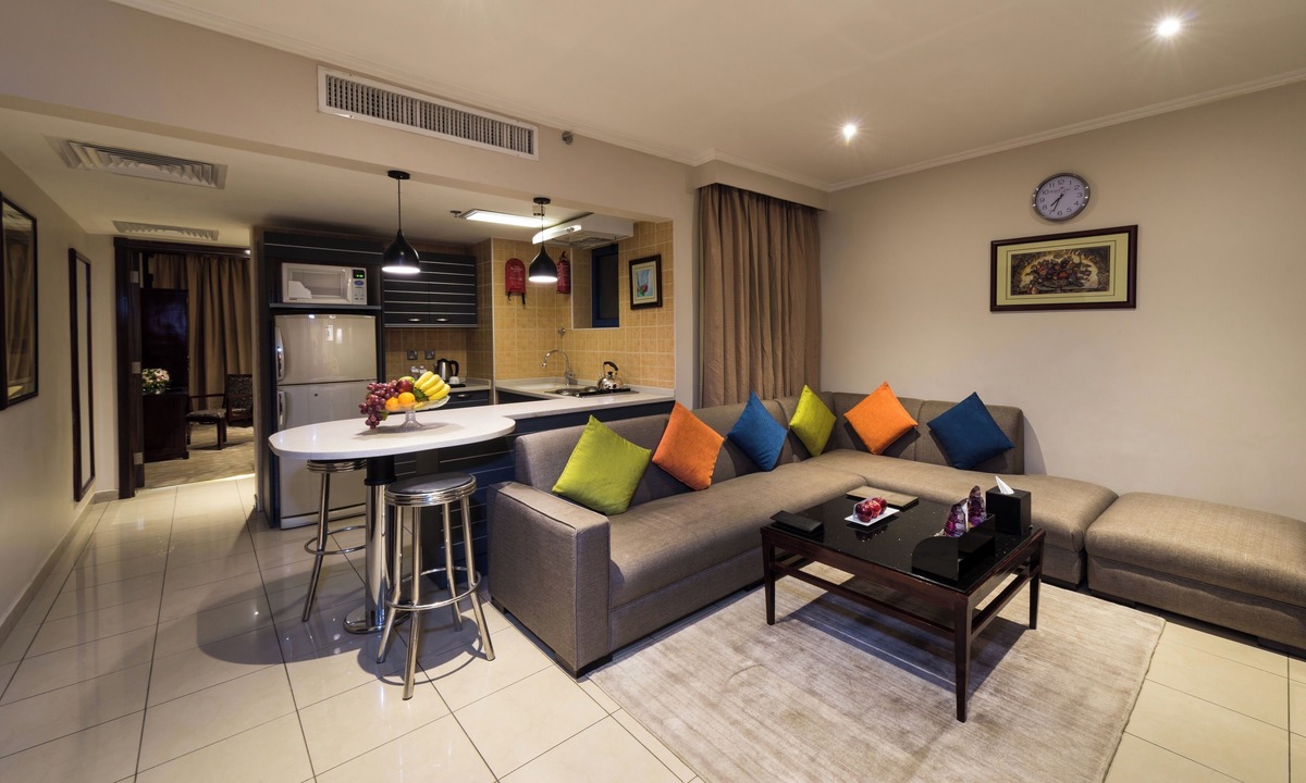 Abha Apartment | Boudl Abha