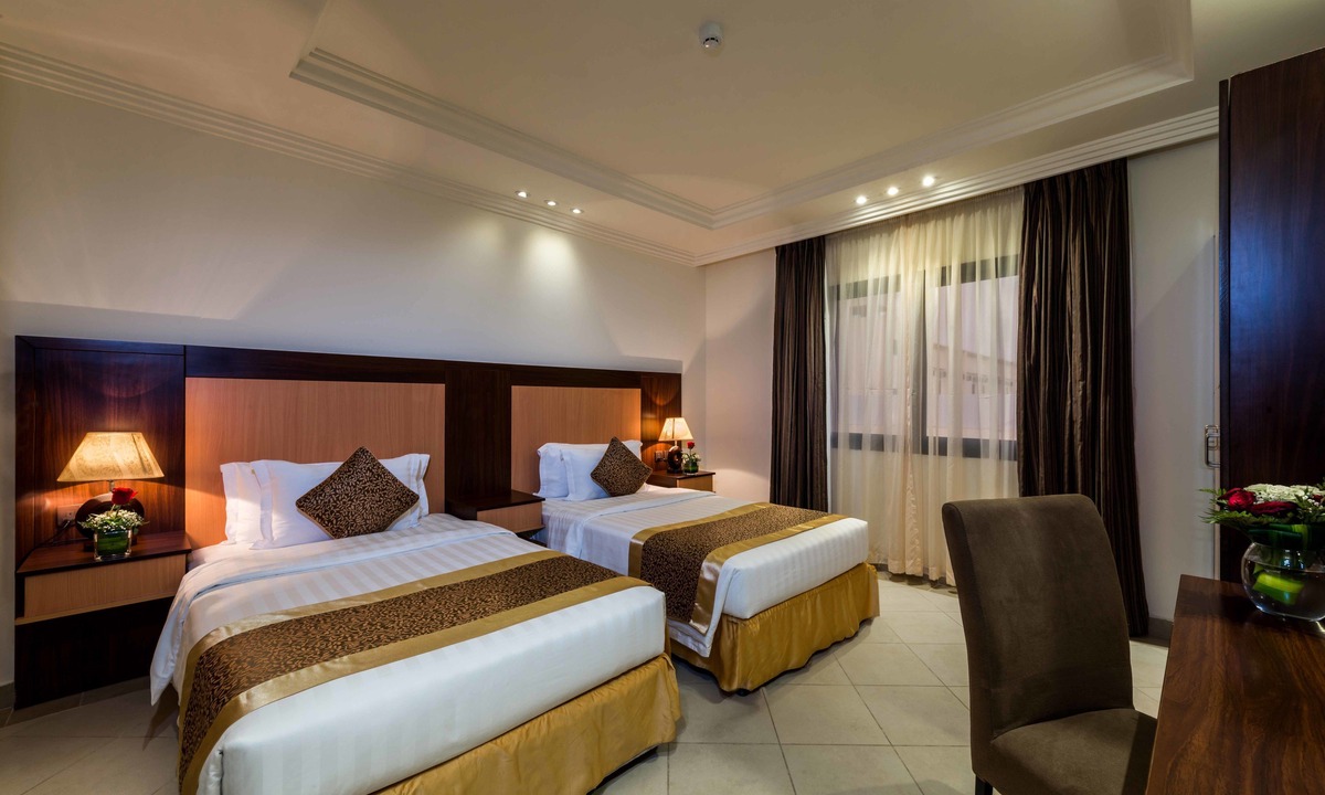 Ar Rass Apartment | Boudl Rass