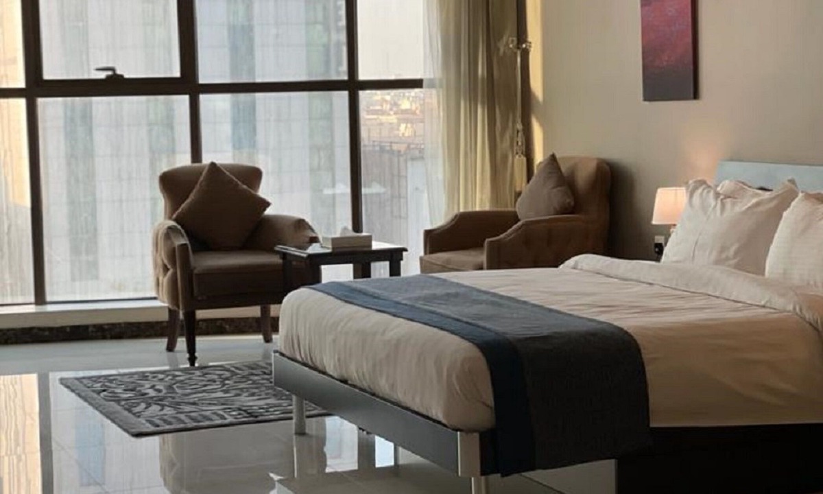 Al Jubail Apartment | Remaz Hotel & Suite