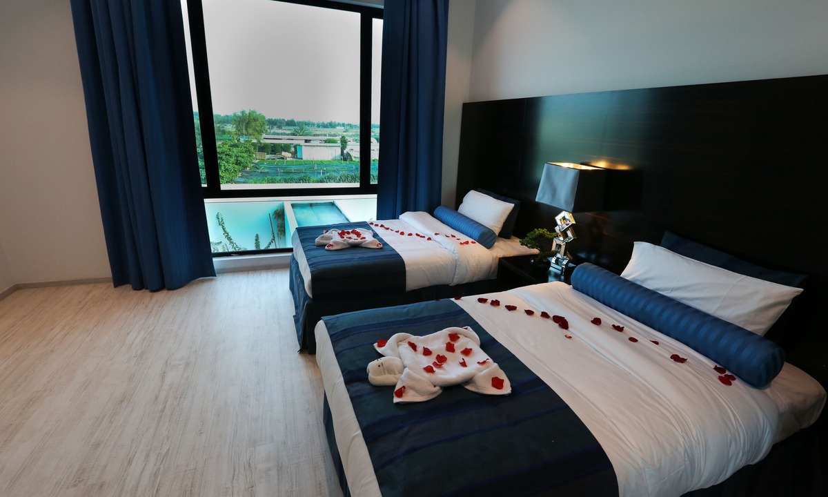 Hamala Villa | Nordic Resort