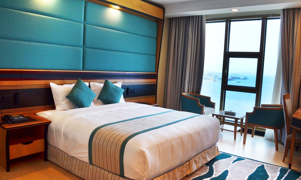 Hidd Apartment | Nooh Tower