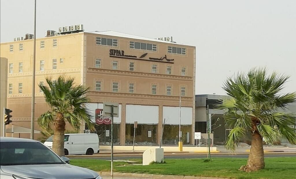 Al Hofuf Apartment | Spar Serviced Apartments