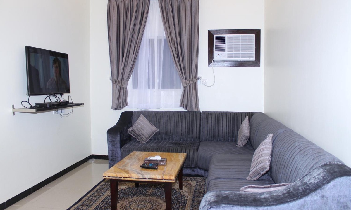 Taif Apartment | Fakhamat Aldyar for serviced Apartments