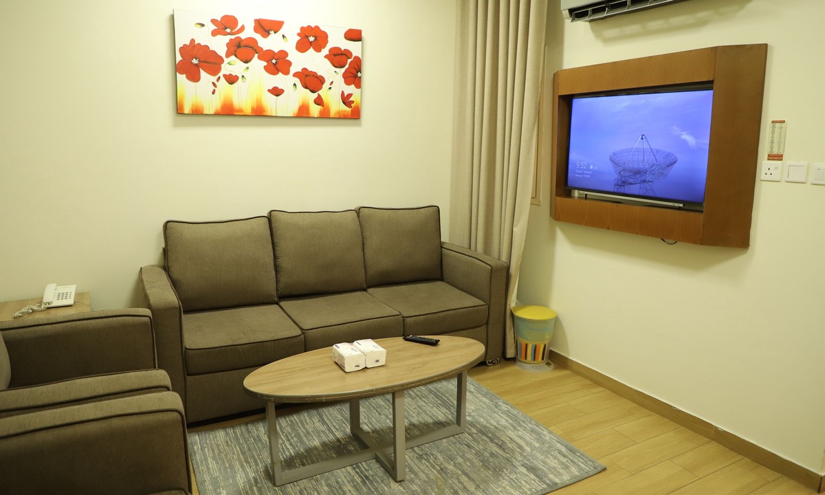 Yanbu Apartment | Taraf Yanbu 2