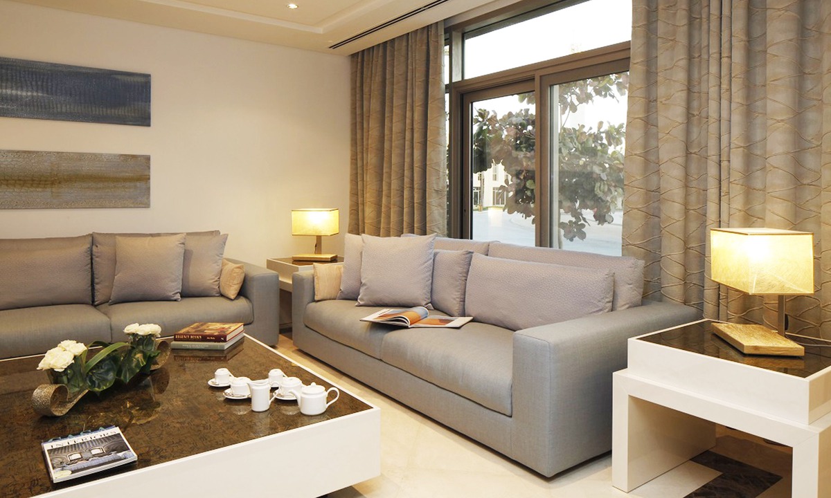 Riyadh Villa | Vivienda Hotel Villas Granada